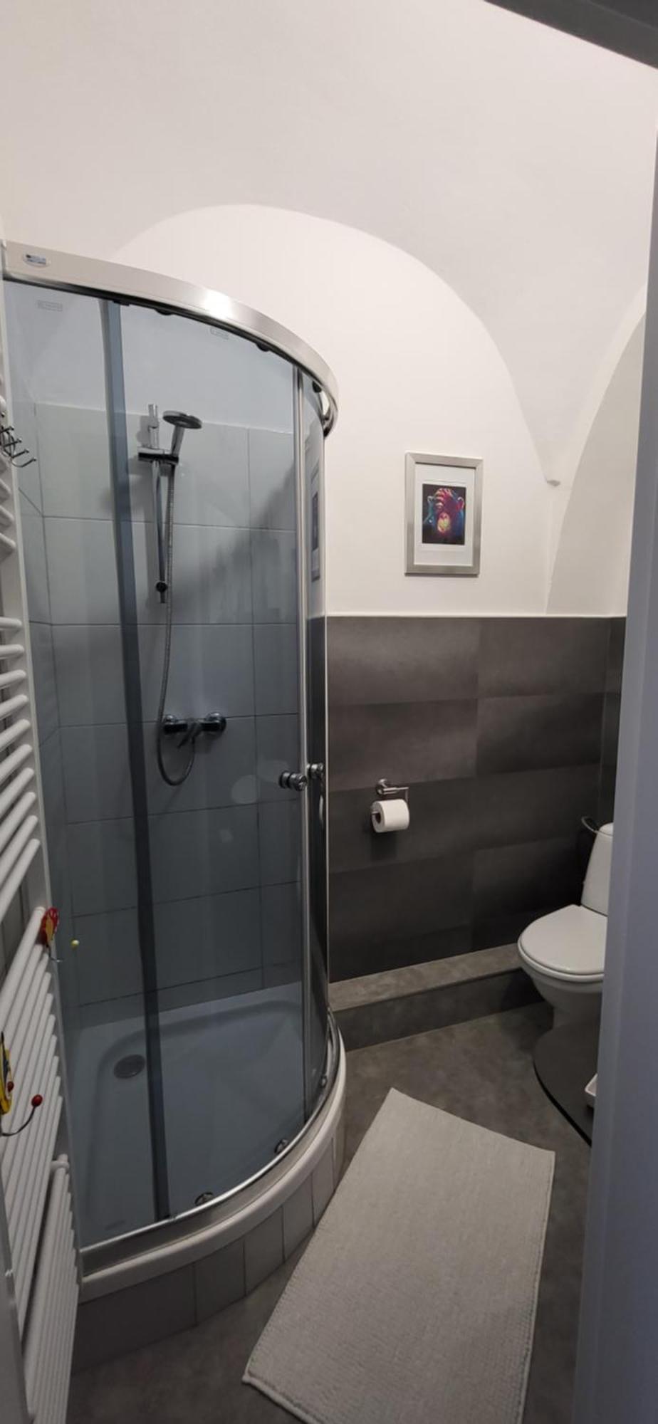 Studio apartmán Kežmarok Exterior foto