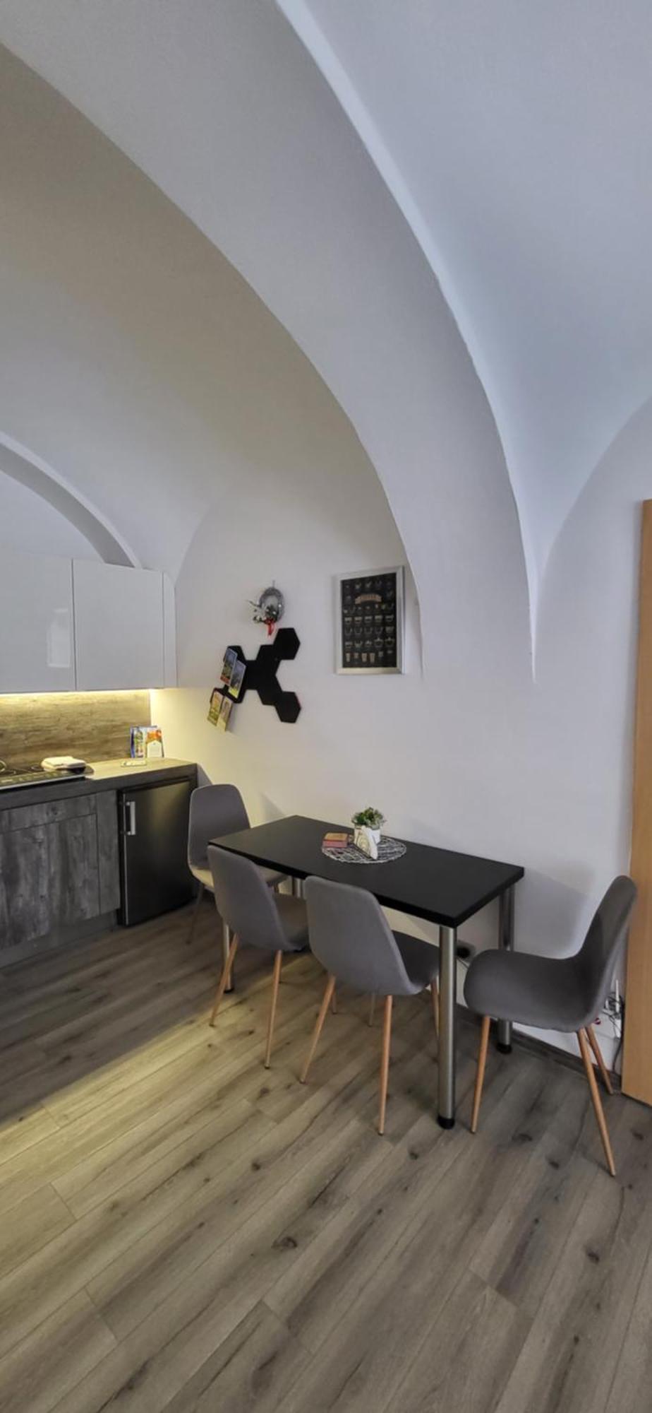 Studio apartmán Kežmarok Exterior foto